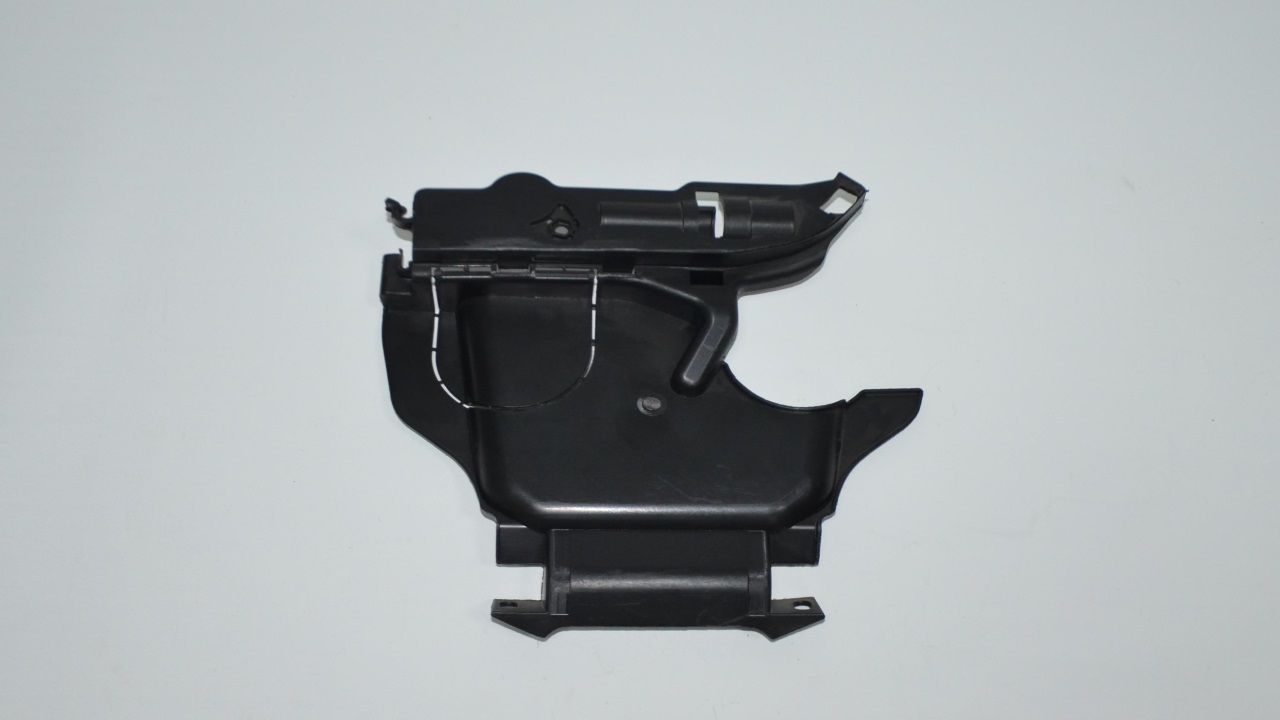 DEPO ALT PLASTİĞİ (PESARO125)